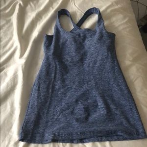 Beyond Yoga Cut-Out Tank